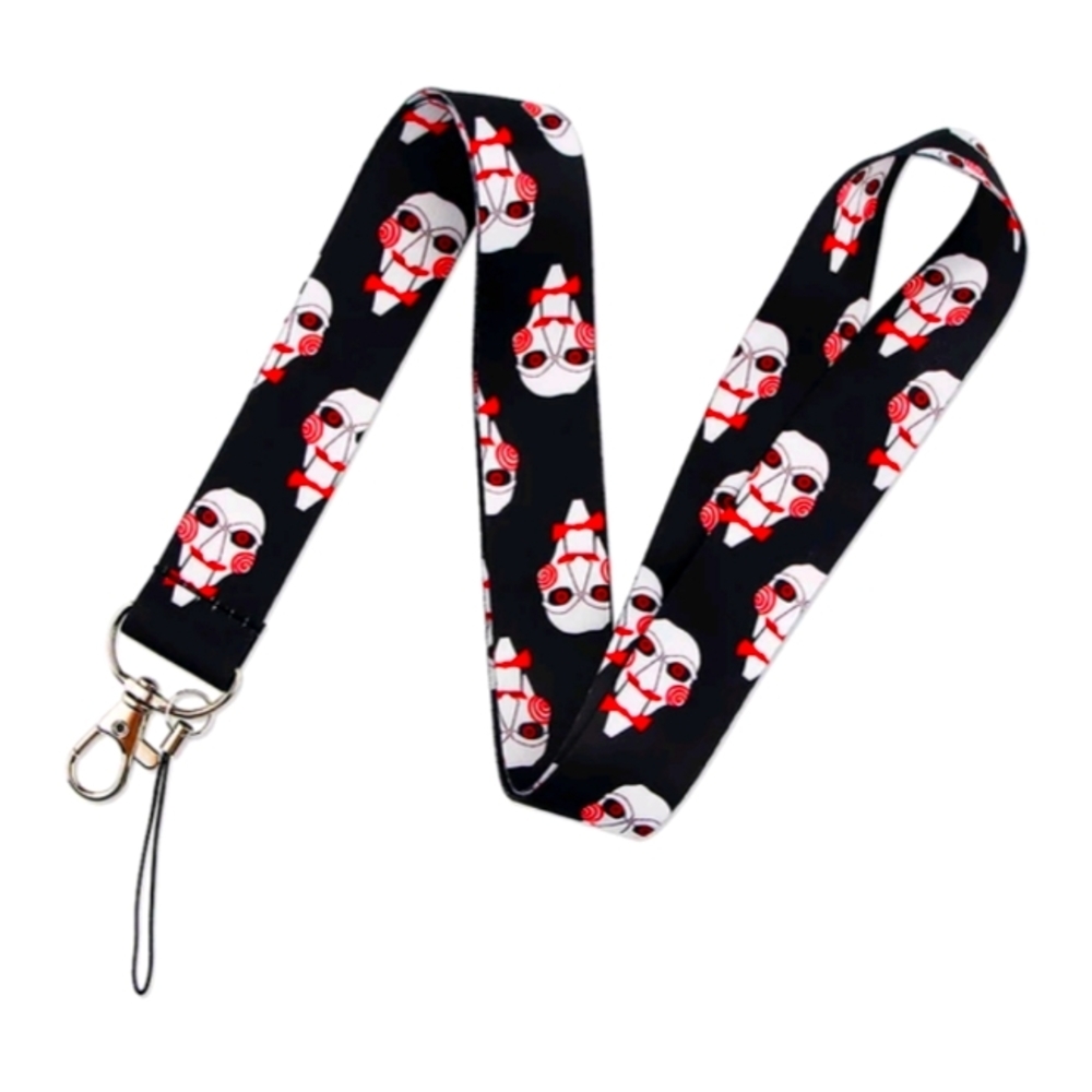 Jigsaw lanyard - Picture 1 of 1
